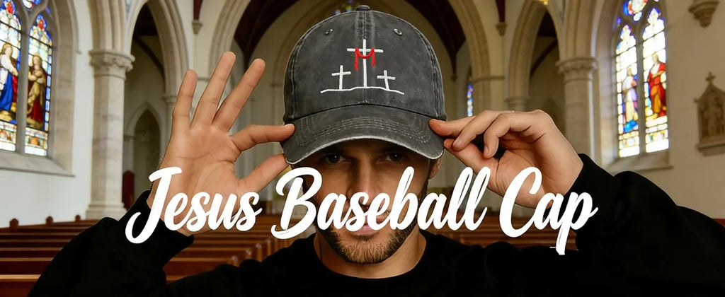 PENDRA Cross Cap