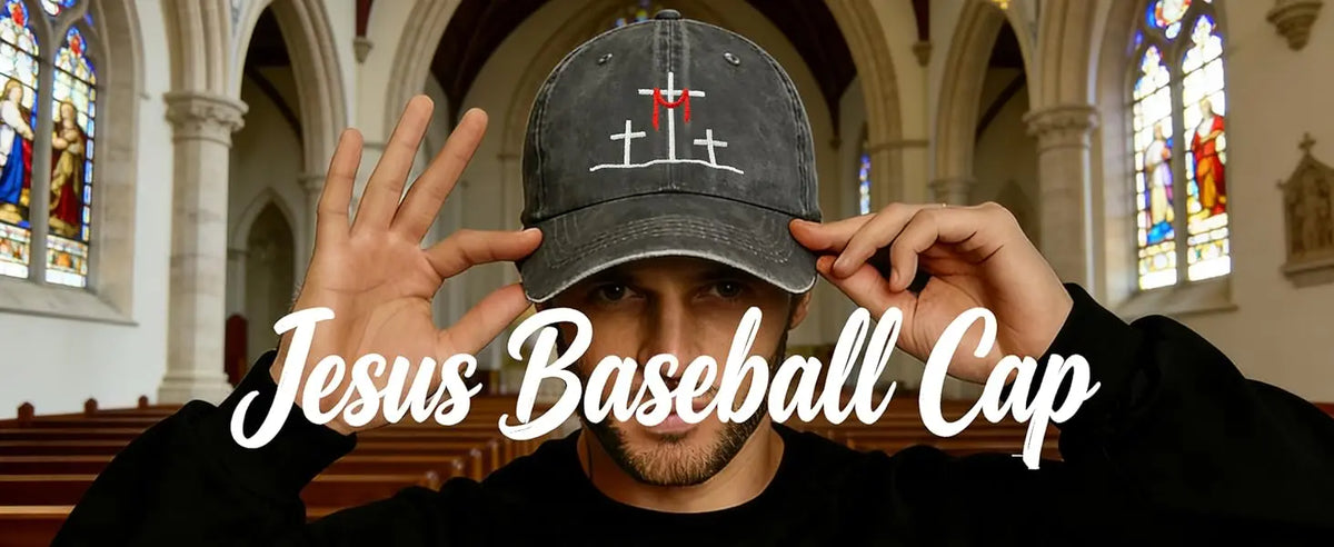 PENDRA Cross Cap