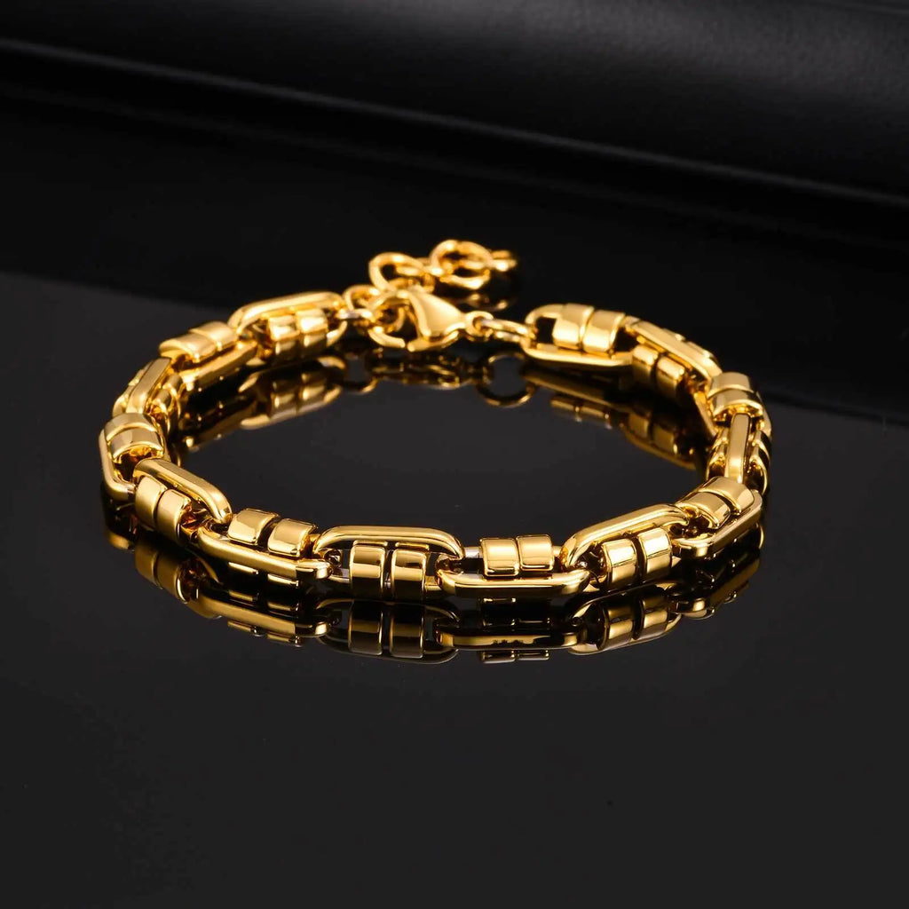 PENDRA Causal Simple Bracelet