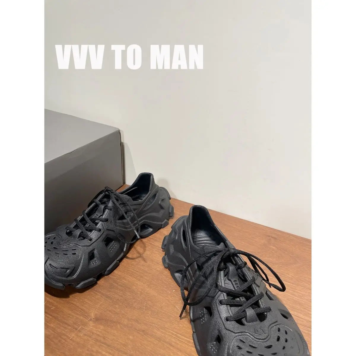 PENDRA Sports Upstream Pump Shoes