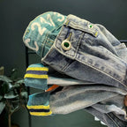 PENDRA End Harajuku Designer Pants
