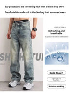 PENDRA Straight Brand Scimitar Pants