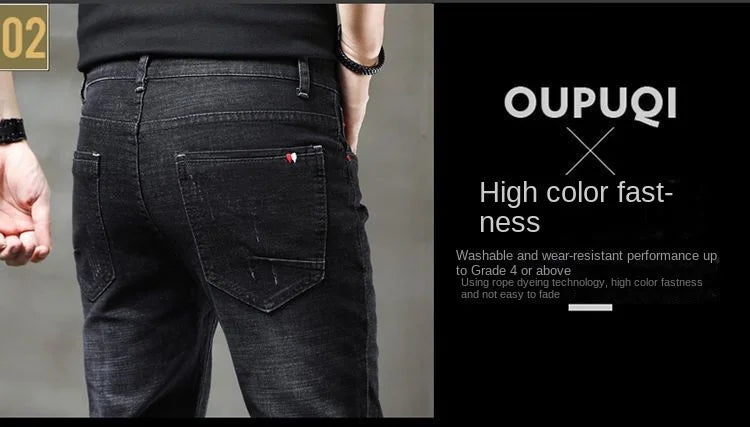 PENDRA Warm Fleece Man Pants