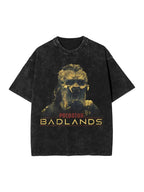PENDRA Badlands Movie T-Shirt