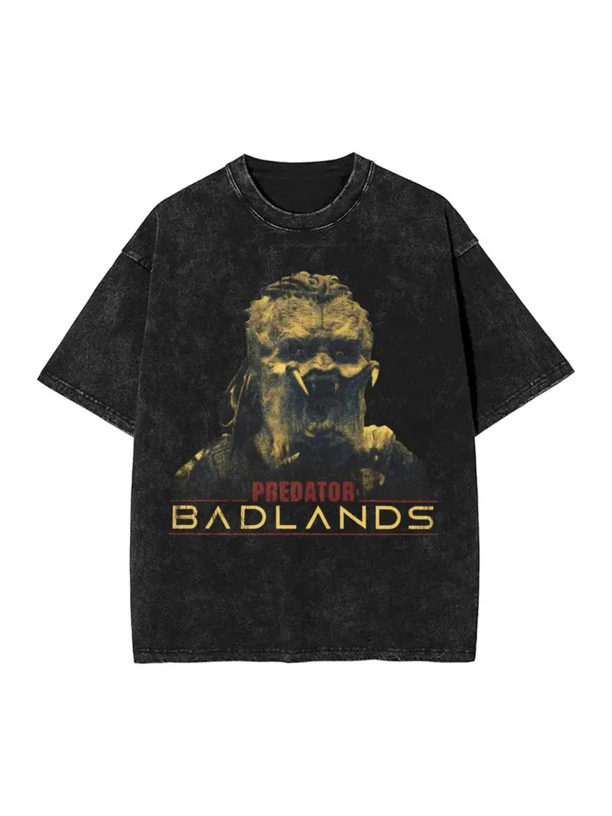 PENDRA Badlands Movie T-Shirt