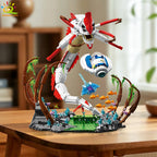 PENDRA Deep Sea Death Building Set