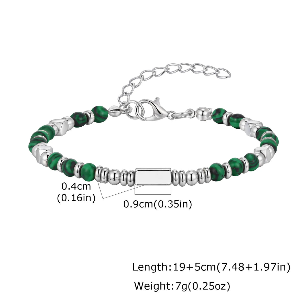 PENDRA Dranora Beaded Bracelet