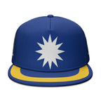 PENDRA Nauru Free Custom Hat
