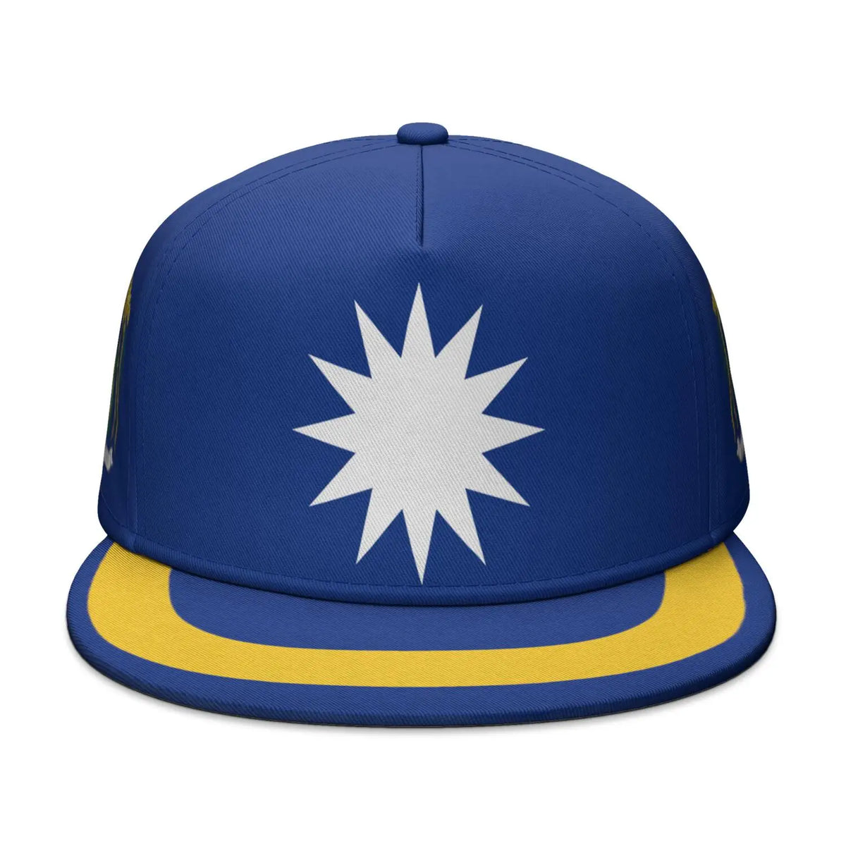 PENDRA Nauru Free Custom Hat
