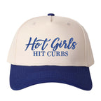 PENDRA Hot Hit Curbs Trucker Cap