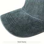 PENDRA Deepened Enlarged Cap