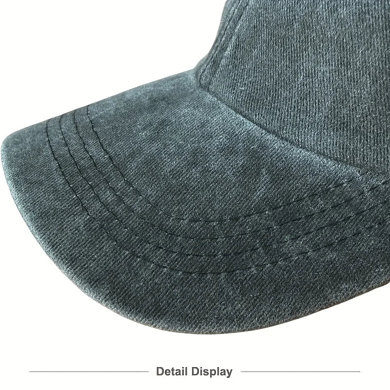 PENDRA Deepened Enlarged Cap