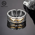 PENDRA Steampunk Opening Ring