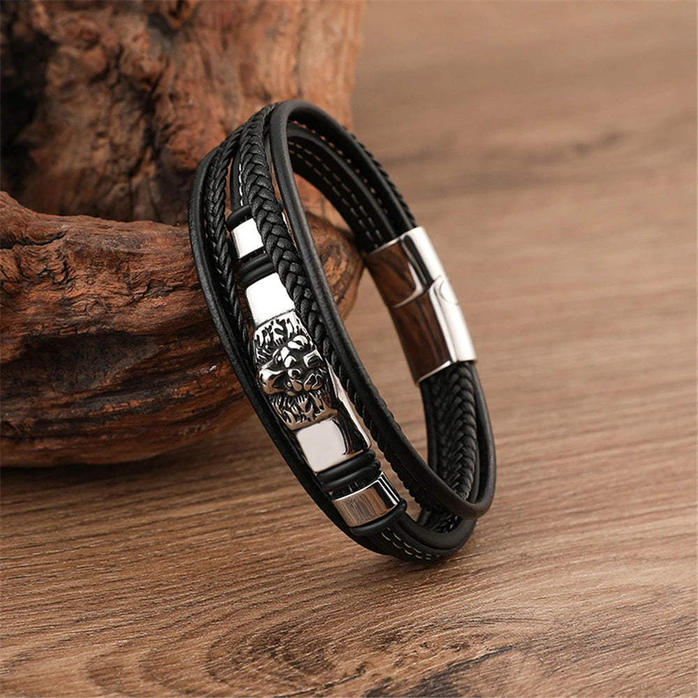 PENDRA Multi Magnetic Bracelet
