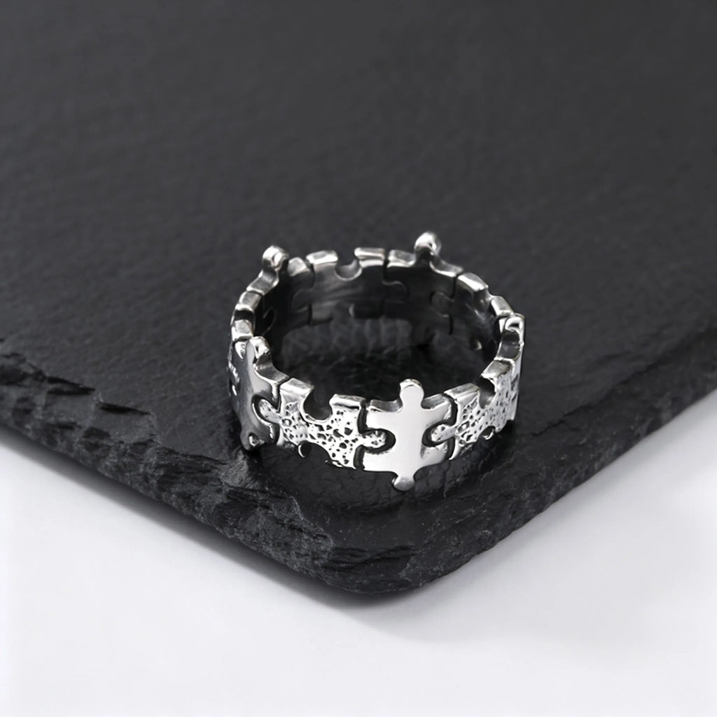 PENDRA Quinvara Classic Ring