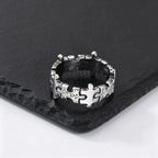 PENDRA Quinvara Classic Ring