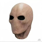 Alien Latex Mask Halloween Horror Full Head Costume Scary Cosplay Party Prop Unisex