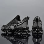 PENDRA Mesh Running Thick Shoes
