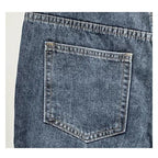 PENDRA Straight Leg Denim 2 Jeans