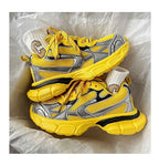 PENDRA Goddess Lightning Thick Sneakers