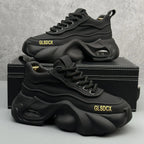 PENDRA Sports Platform Heightening Shoes