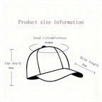 Christian Religious Hat | Unisex Adjustable Praise God Heaven Bound Message Grace Upon Grace | One Size Fits Most, Spandex