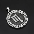 PENDRA Hip Norse Necklace