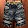PENDRA End Korean Short Jeans