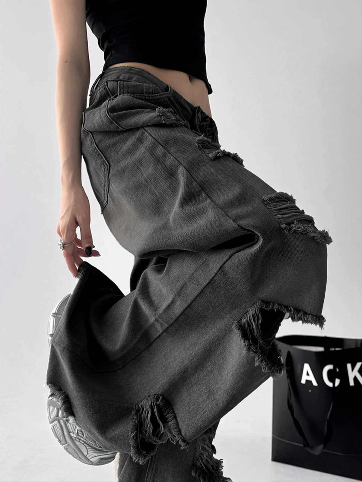 PENDRA American Trend Jeans