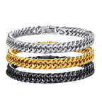 PENDRA Curb Miami Bracelet