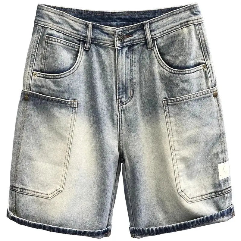 PENDRA Thin Tooling Brand Shorts
