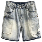 PENDRA Thin Tooling Brand Shorts