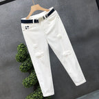 PENDRA Korean Popular Clothes Pants