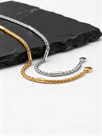 PENDRA Small Tube Bracelet