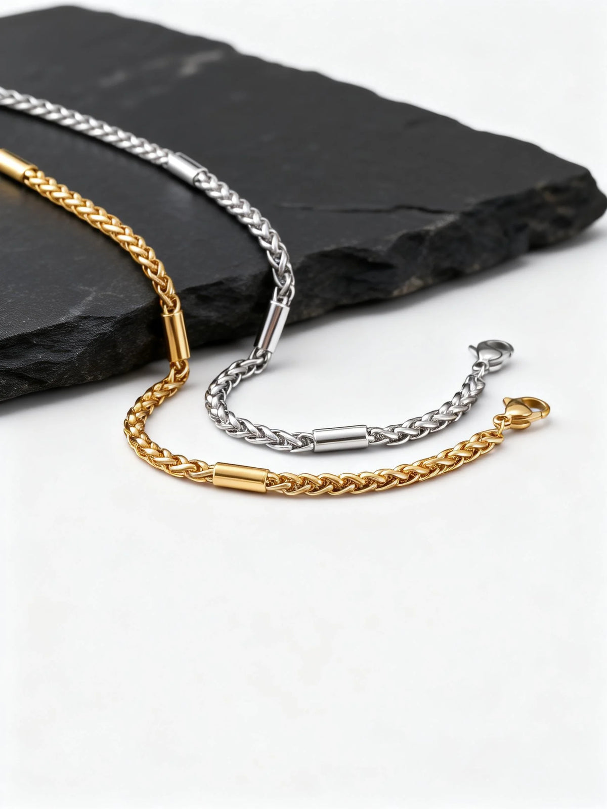 PENDRA Small Tube Bracelet
