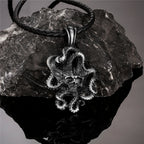 PENDRA Chain Vintage Necklace