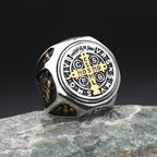 PENDRA Benedictus Saint Benedict CSPB Exorcist Cross