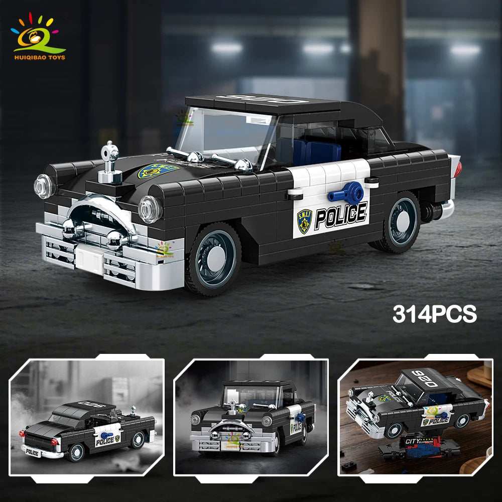 PENDRA Display Rack Sport Building Set