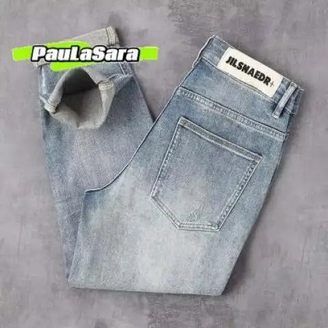 PENDRA Brand Small Ripped Pants