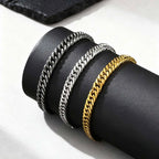 PENDRA Miami Cuban Bracelet