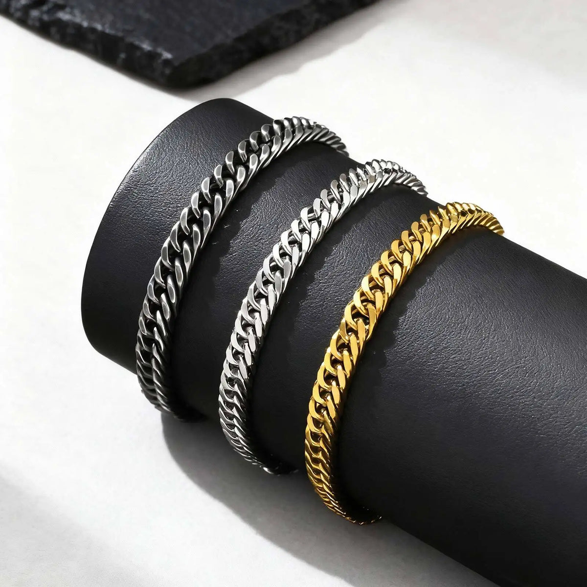 PENDRA Miami Cuban Bracelet