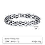 PENDRA Gents Bracelet Bracelet