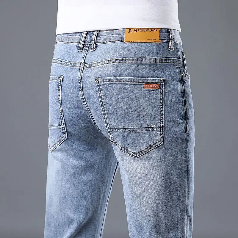 PENDRA Straight Branded Cheap Pants