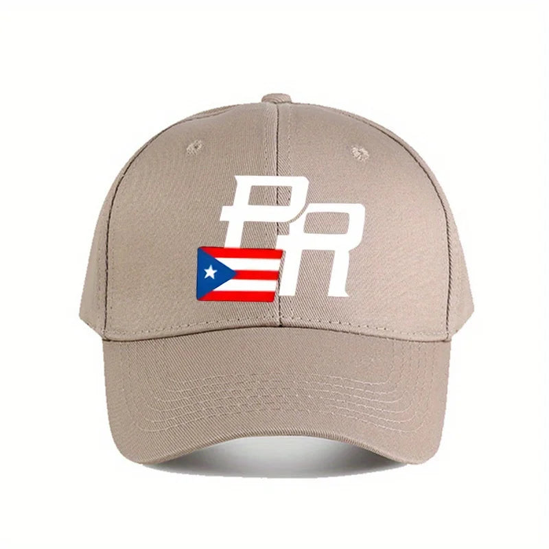 PENDRA Puerto Rico Cap