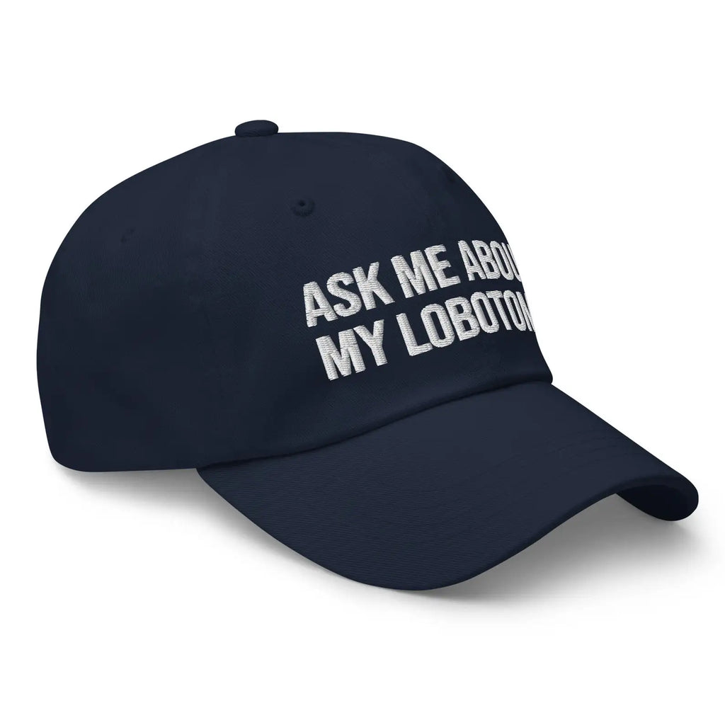 PENDRA Ask Me About Hat