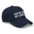 PENDRA Ask Me About Hat