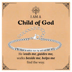 PENDRA Boy God Bracelet