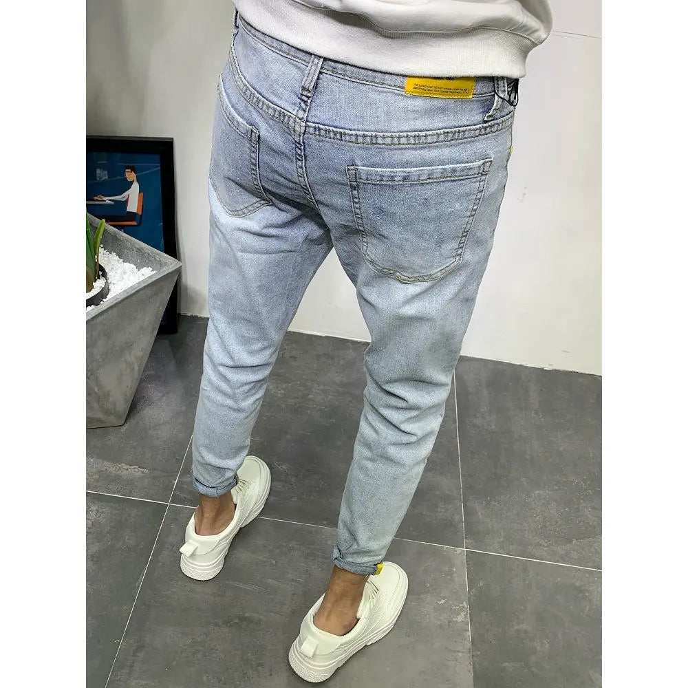 PENDRA Slim Korean Harajuku Pants
