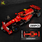 PENDRA Racing Sports Collectible Building Set