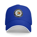 PENDRA Trunk Gorra Running Baseball Cap